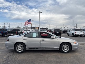 Used 1999 Pontiac Grand Prix GT w/ Opt Pkg image 1