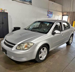 Used 2009 Chevrolet Cobalt LT w/ Preferred Equipment Group image 1