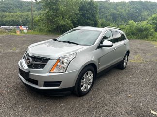 Used 2012 Cadillac SRX Luxury image 1