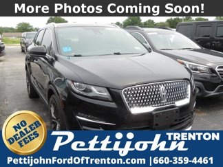 Used 2019 Lincoln MKC Reserve w/ MKC Climate Package image 1