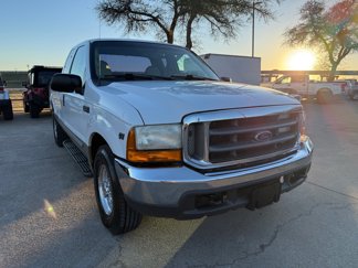 Used 2000 Ford F250 2WD SuperCab Super Duty image 1