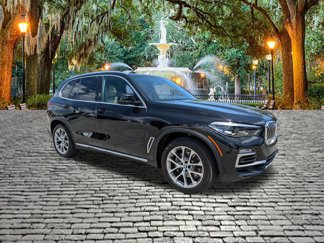 Used 2020 BMW X5 sDrive40i w/ Premium Package image 1