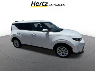 Used 2024 Kia Soul LX w/ Option Group 015 image 1
