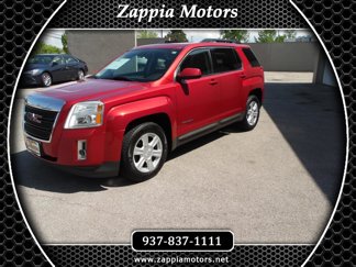 Used 2014 GMC Terrain SLE w/ Convenience Package image 1