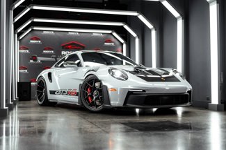 Used 2023 Porsche 911 GT3 RS image 1