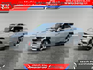 Used 2022 Dodge Charger SXT image 1