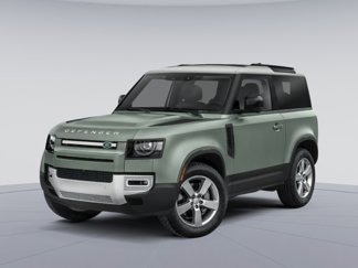 Used 2022 Land Rover Defender 90 image 1