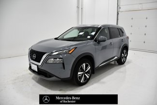 Used 2023 Nissan Rogue SL image 1