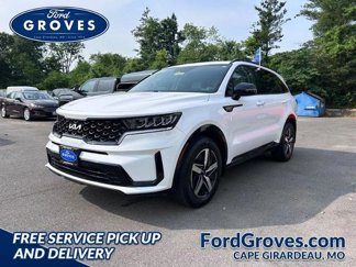 Used 2022 Kia Sorento S image 1