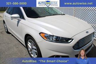 Used 2015 Ford Fusion SE w/ Equipment Group 202A image 1