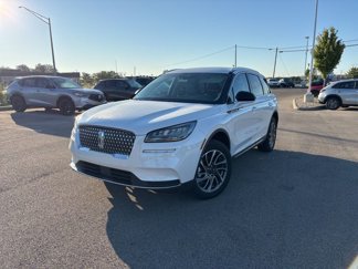 Used 2021 Lincoln Corsair AWD w/ Towing Package I image 1
