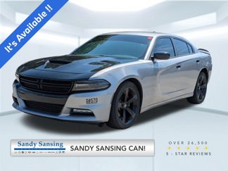 Used 2018 Dodge Charger R/T image 1