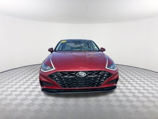 Used 2023 Hyundai Sonata Limited w/ Preferred Accessory Package video 2