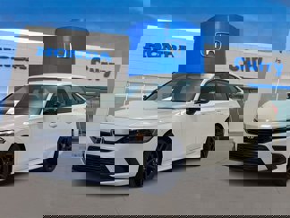 Used 2022 Honda Civic Sport image 1