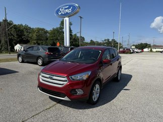 Used 2019 Ford Escape SE image 1