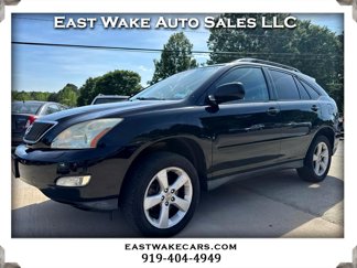Used 2005 Lexus RX 330 AWD image 1