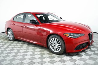 New 2024 Alfa Romeo Giulia Sprint image 1
