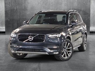 Used 2017 Volvo XC90 T6 Momentum w/ Vision Package image 1