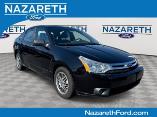 Used 2011 Ford Focus SE w/ 201A Rapid Spec Order Code image 1