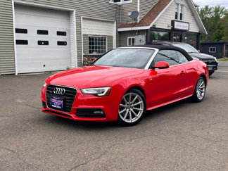 Used 2016 Audi A5 2.0T Premium Plus w/ Technology Package image 1