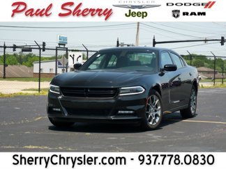 Used 2017 Dodge Charger SXT w/ Rallye Group image 1
