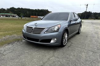Used 2014 Hyundai Equus Ultimate image 1