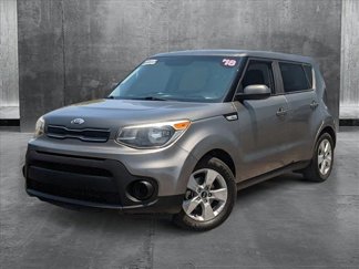 Used 2018 Kia Soul image 1