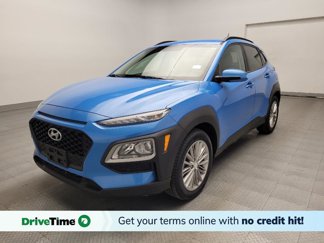 Used 2018 Hyundai Kona SEL image 1