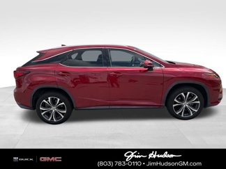 Used 2017 Lexus RX 350 FWD image 1
