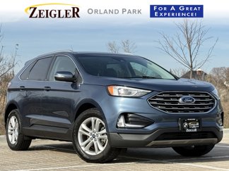 Used 2019 Ford Edge SEL w/ Equipment Group 201A image 1