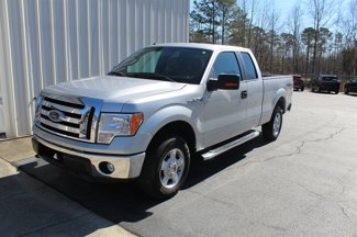 Used 2012 Ford F150 XLT w/ XLT Convenience Pkg image 1