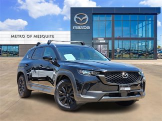 Used 2024 MAZDA CX-50 AWD 2.5 S w/ Preferred Package image 1