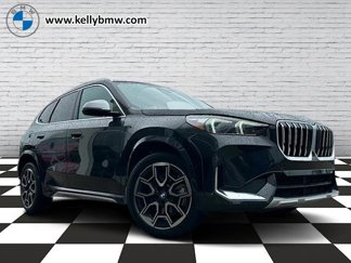 Certified 2023 BMW X1 xDrive28i image 1