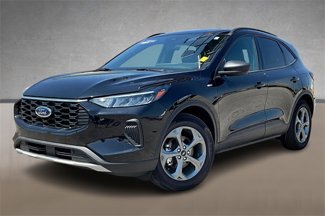 New 2025 Ford Escape ST-Line w/ Tech Pack #1 image 1