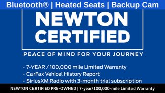 Used 2023 Ford Bronco Sport Big Bend w/ Convenience Package image 1