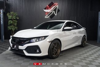 Used 2018 Honda Civic Si image 1