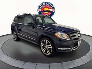 Used 2014 Mercedes-Benz GLK 350 4MATIC image 1