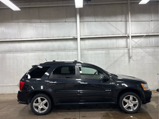 Used 2009 Pontiac Torrent GXP w/ Sun And Sound Package image 1