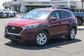 Used 2020 Hyundai Tucson Value image 1