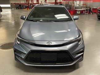 Certified 2024 Toyota Corolla SE video 3