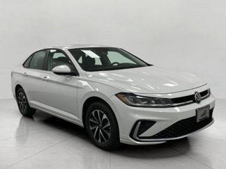 New 2025 Volkswagen Jetta S image 1