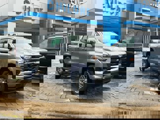New 2025 Chevrolet Colorado LT w/ Advanced Trailering Package image 1