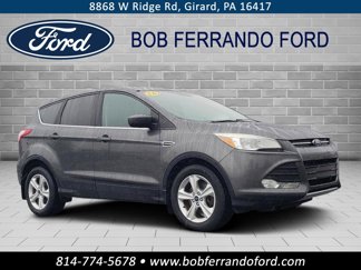 Used 2016 Ford Escape SE image 1