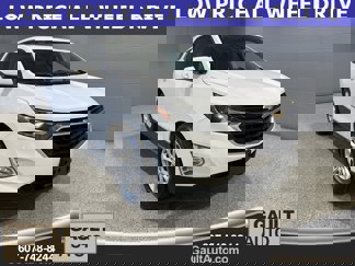 Used 2020 Chevrolet Equinox LT image 1