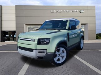 Used 2023 Land Rover Defender 90 75th Limited Edition image 1