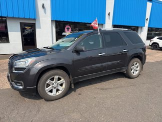 Used 2015 GMC Acadia SLE image 1
