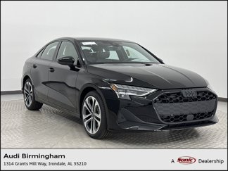 New 2025 Audi A3 2.0T Premium image 1