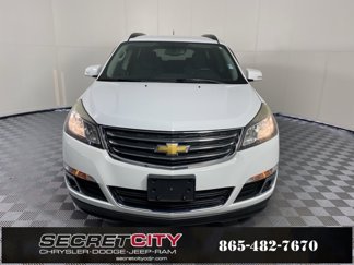 Used 2016 Chevrolet Traverse LT video 2