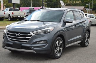 Used 2018 Hyundai Tucson Value image 1