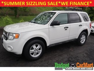 Used 2012 Ford Escape XLT image 1